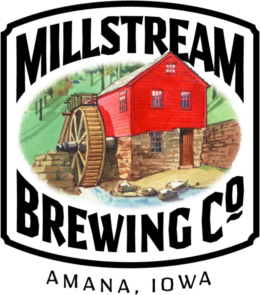 Millstream Brewing Company- Amana, Iowa