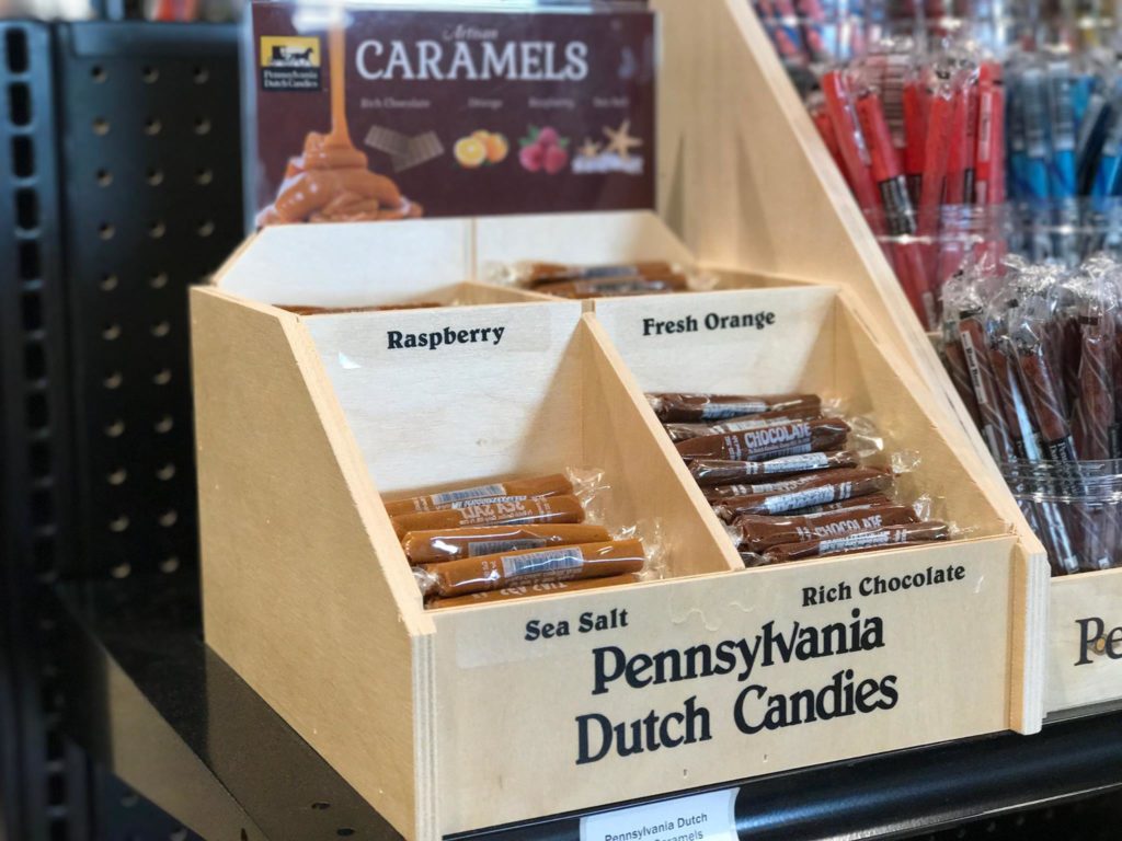 Pennsylvania Dutch Candies