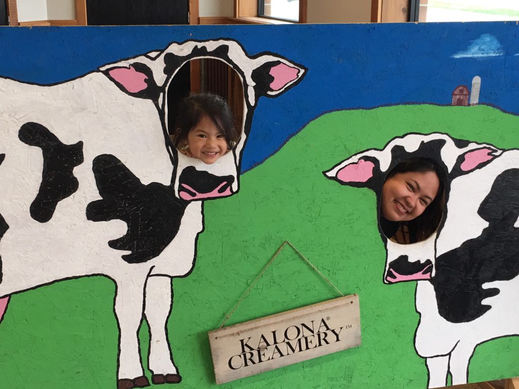 Kalona Creamery