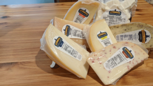 Frisian Farms Gouda