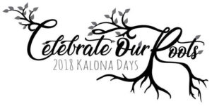 2018 Kalona Days