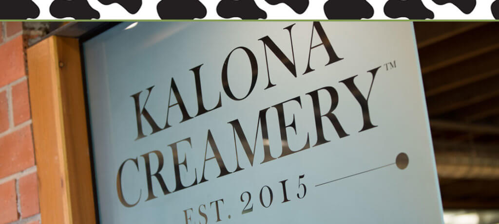 Kalona Creamery